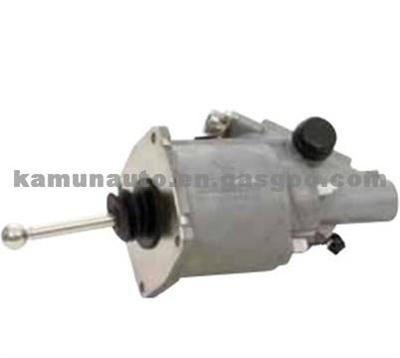 1792765,DAF CLUTCH SERVO
