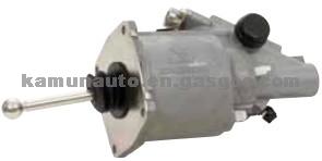 1792766,DAF CLUTCH SERVO