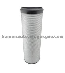 81083040066,E119LS,AF-25230 Air Filter For MAN TRUCK