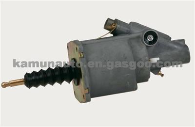 81307256051,81307256031,625586AM,501004074,MAN CLUTCH SERVO