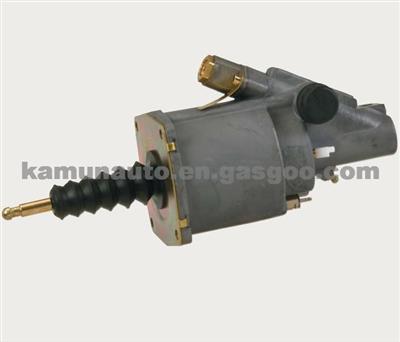 81307256093,81307256093,628027AM,MAN CLUTCH SERVO