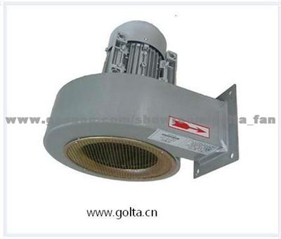 GOLTA Low Noise Centrifugal Fan Blower