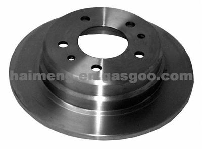 BMW Rear Disc H053503