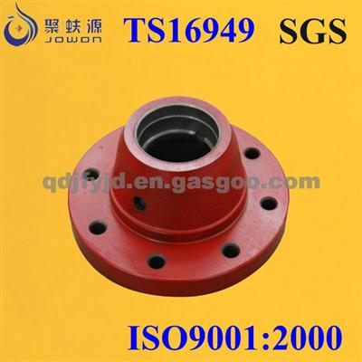 Auto Molding Casting Wheel Hub 61L1RW004