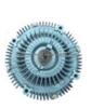 Fan Clutch For ISUZU 8-97148797-0