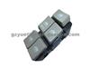 Auto Combination Switch For GM OEM 05475735