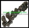 Good Quality Toyota Engine 4Y 13411-73010 Crankshaft