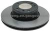 BMW Front Disc H005506