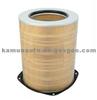 AF25238,1665898,E316L Air Filter For VOLVO TRUCK