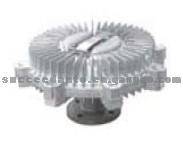 Fan Clutch For ISUZU 8971297360