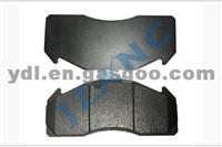 Disc Brake Pads For Truck