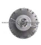 Fan Clutch For ISUZU 8-98119742-0