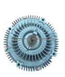 Fan Clutch For ISUZU 8-97148797-0