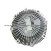 Fan Clutch For MITSUBISHI MD356867