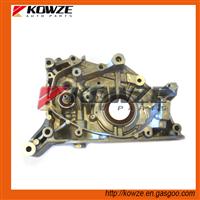 Front Cylinder Block Case Assembly For Mitsubishi Pajero Sport Pickup Triton L200 KH4W KG4W KA4T KB4T 4D56 4M40 1064A035