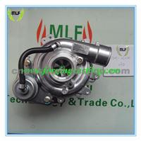 Turbocharger Toyota CT16 2KD 17201-0L030