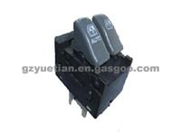 Auto Combination Switch For GM OEM 10409722 10414731