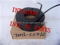 12 V High Qualith 10pa15c 10PA17C 10PA20C Compressor Clutch Coil