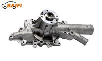 Mercedes-Benz Water Pump OEM 611 200 05 01 611 200 08 01
