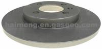 BMW Front Disc H029903