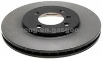 BMW Front Disc H057206