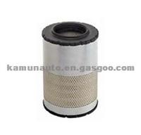 AF25872,1667999,1672463, E498L Air Filter For DAF TRUCK