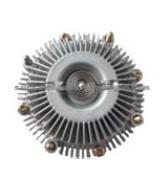 Fan Clutch For MITSUBISHI MD021502
