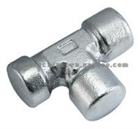 LP-B026 Stainless Steel Pipe Fittings