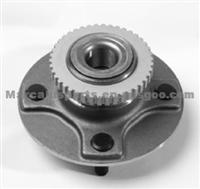 Wheel Bearing For Nissan Primera 43200-50J00,43200-50J55,43200-90J10,43200-50J16