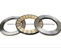 SKF 811 Series Cylindrical Thrust Roller Bearings