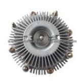 Fan Clutch For MITSUBISHI ME-015741