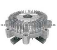 Fan Clutch For MITSUBISHI ME013415