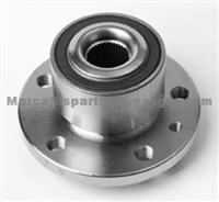 Wheel Bearing For Volvo S80 30736501