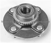 Wheel Bearing For Nissan Sunny 43200-4M400