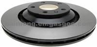 Audi Rear Disc H249106