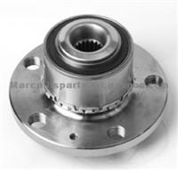 Wheel Bearing For Skoda Fabia 6Q0407621BK,6Q0407621AF,6Q0407621AB,6Q0407621AL