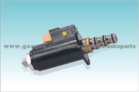 CAT Rotary Solenoid Valve 121-1490