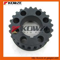 Crankshaft Camshaft Drive Sprocket For Mitsubishi Pajero Sport Pickup Triton L200 L300 K94W K64T K74T KB4T P05V P05W MD164831