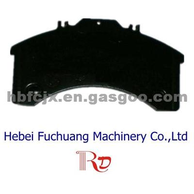 Truck Brake Pad 29011 RE90