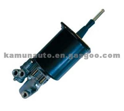 81307256062,81.30725,MAN CLUTCH SERVO