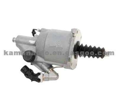 21127107,RENAULT CLUTCH SERVO