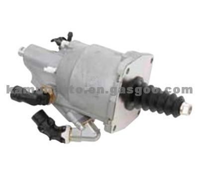 21204549,RENAULT CLUTCH SERVO
