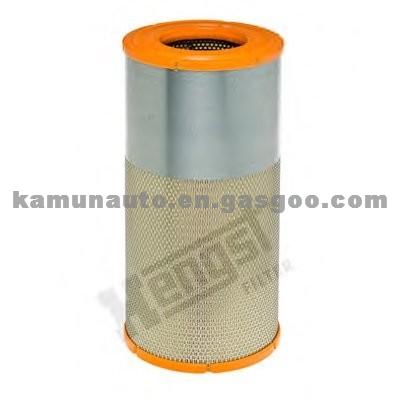 C281580,1146384,1155727,E810L Air Filter For DAF TRUCK