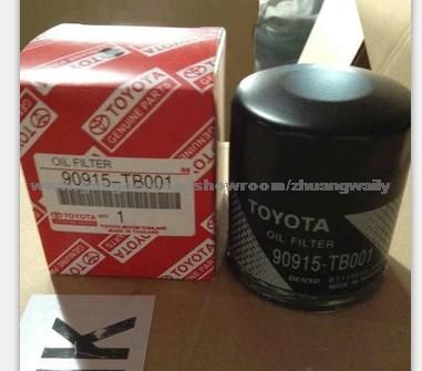 OIL FILTER 90915-TB001