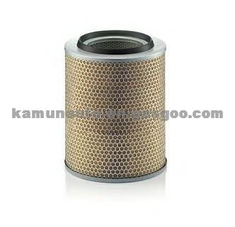 AF4972,C24393 Air Filter For IVECO TRUCK