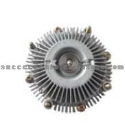 Fan Clutch For MITSUBISHI MD041079