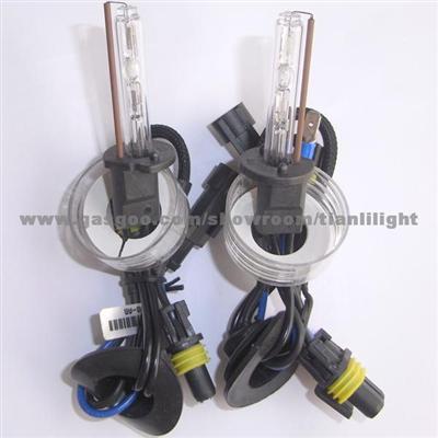 2pcs Xenon HID Bulb H1 AC 3000k 4300,5000K 6000K 8000K...30000K