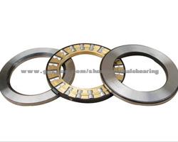 SKF 811 Series Cylindrical Thrust Roller Bearings