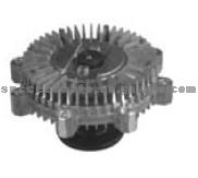 Fan Clutch For MITSUBISHI ME001585