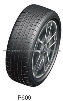 Car Tire PCR245/40R18